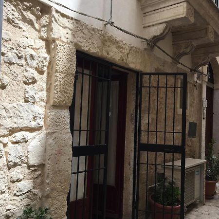 Apartamento Dammuso Raffaello Scicli Exterior foto