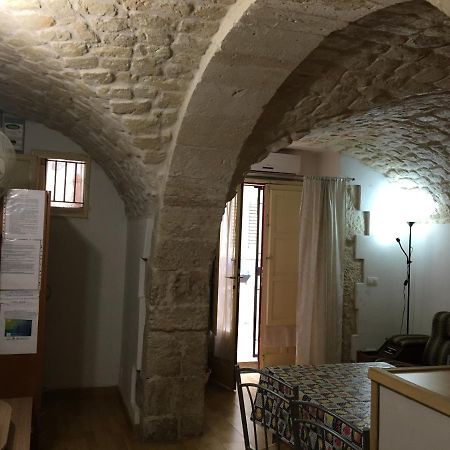 Apartamento Dammuso Raffaello Scicli Exterior foto