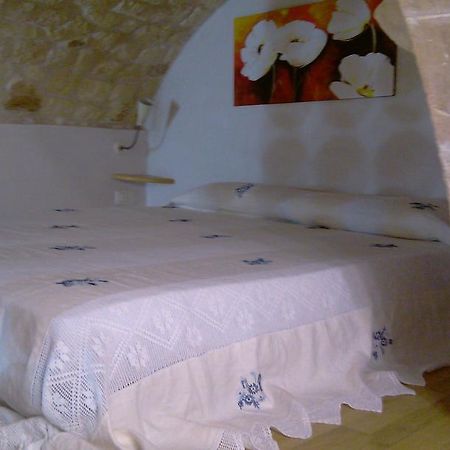 Apartamento Dammuso Raffaello Scicli Habitación foto
