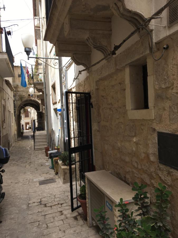 Apartamento Dammuso Raffaello Scicli Exterior foto