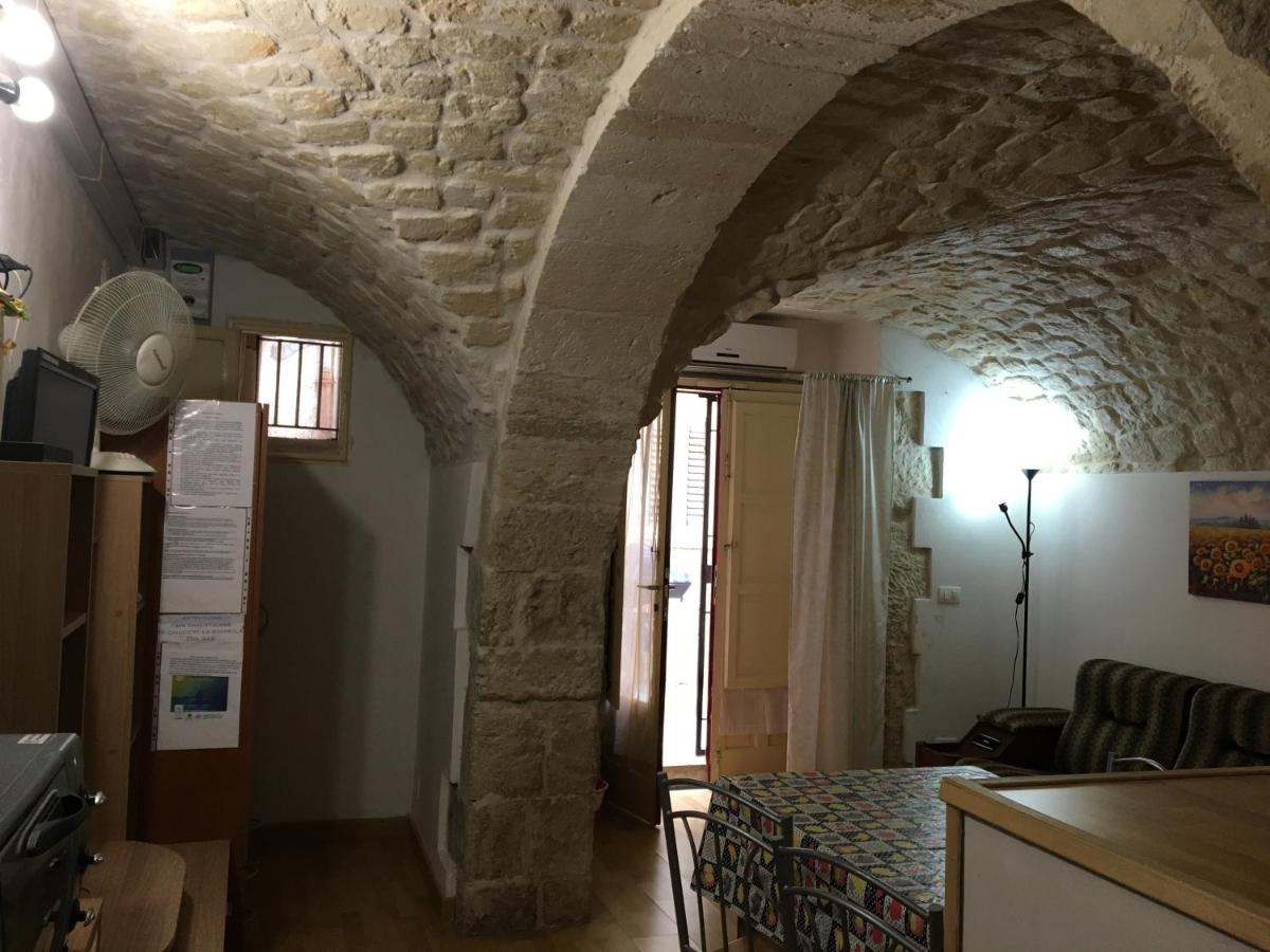 Apartamento Dammuso Raffaello Scicli Exterior foto