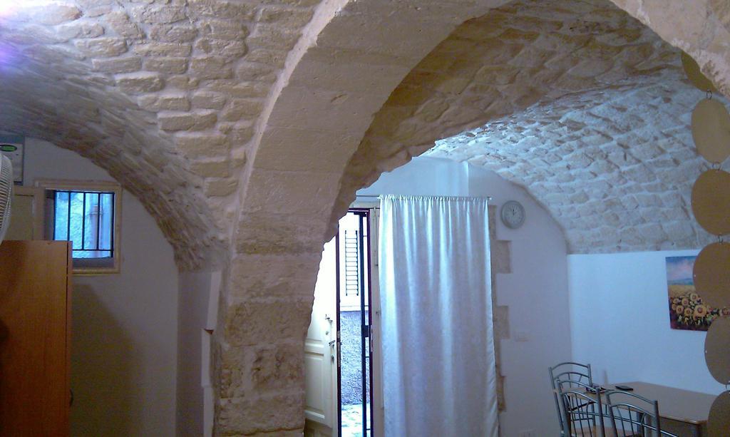 Apartamento Dammuso Raffaello Scicli Habitación foto