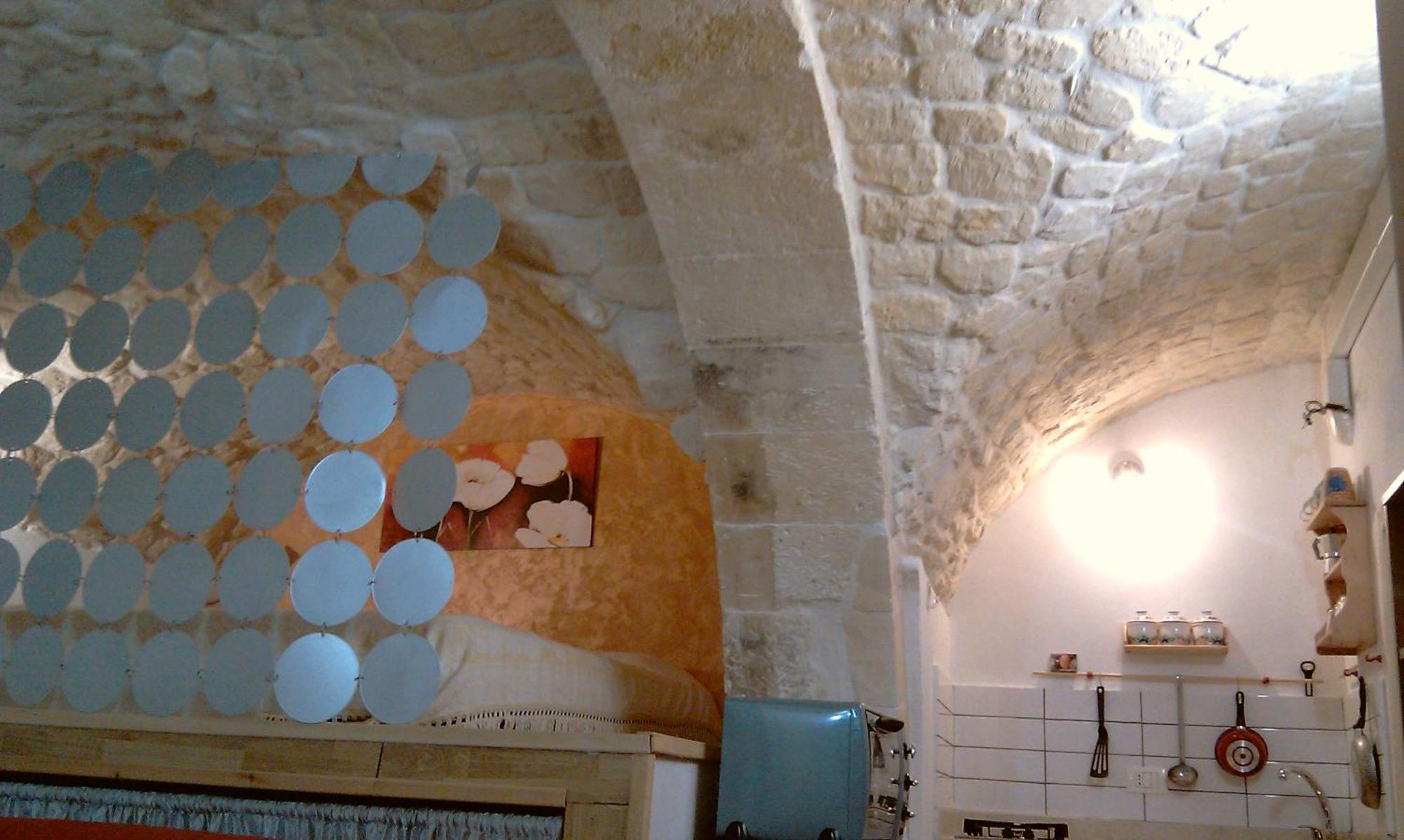 Apartamento Dammuso Raffaello Scicli Exterior foto