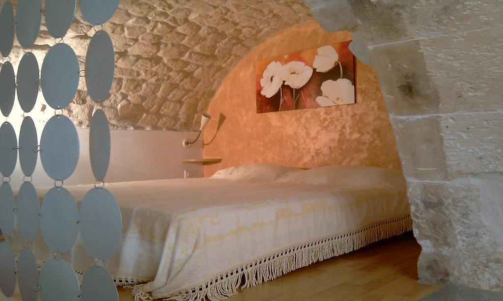 Apartamento Dammuso Raffaello Scicli Habitación foto