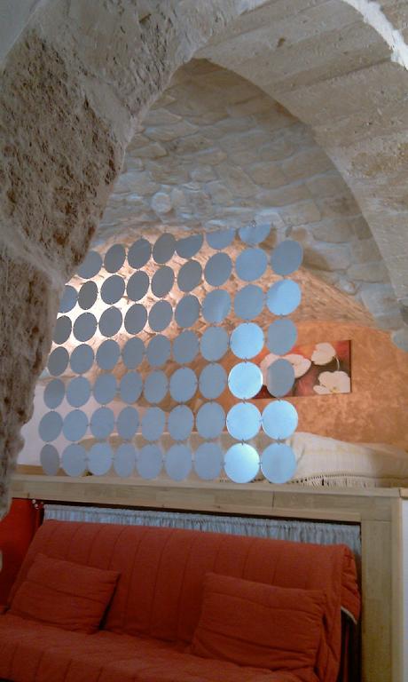 Apartamento Dammuso Raffaello Scicli Habitación foto