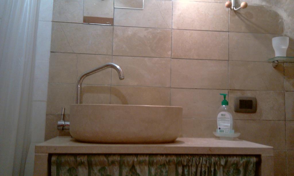 Apartamento Dammuso Raffaello Scicli Habitación foto