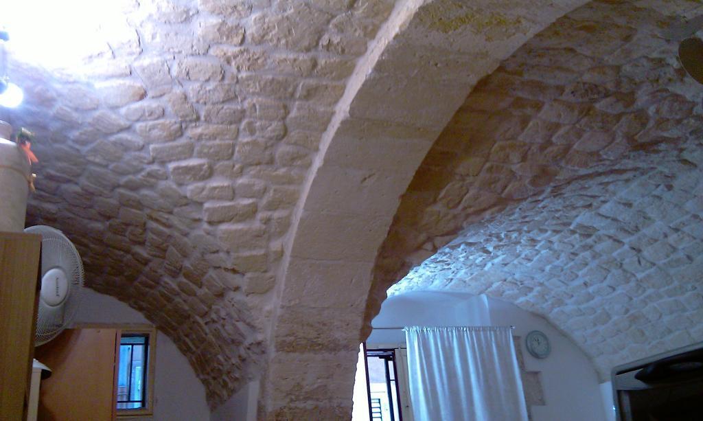 Apartamento Dammuso Raffaello Scicli Habitación foto