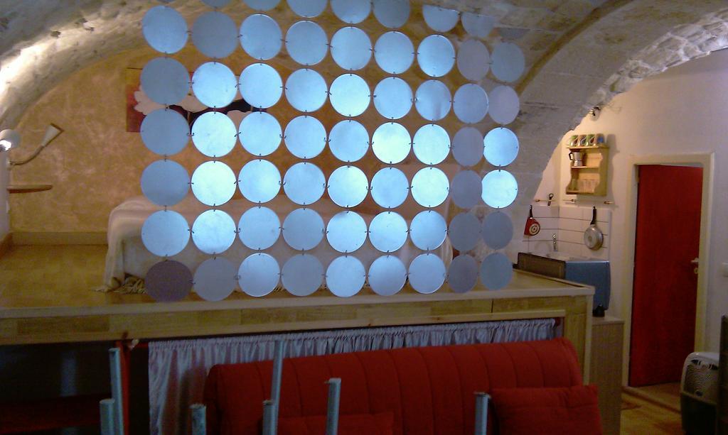 Apartamento Dammuso Raffaello Scicli Habitación foto