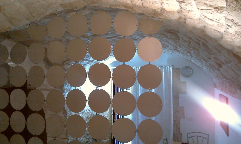 Apartamento Dammuso Raffaello Scicli Habitación foto