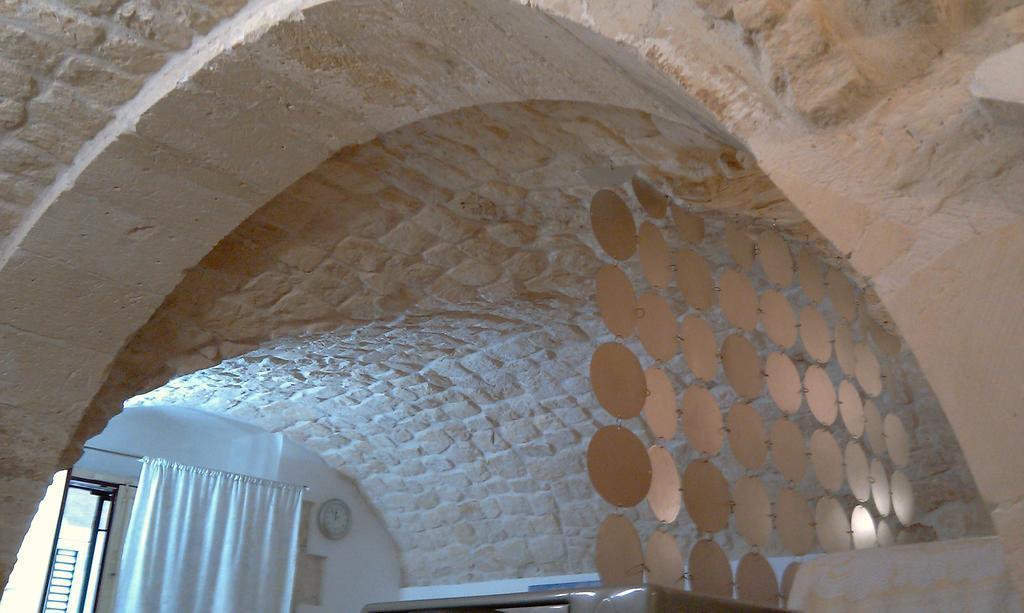Apartamento Dammuso Raffaello Scicli Habitación foto