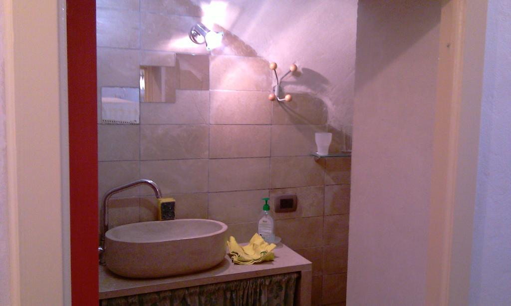 Apartamento Dammuso Raffaello Scicli Habitación foto