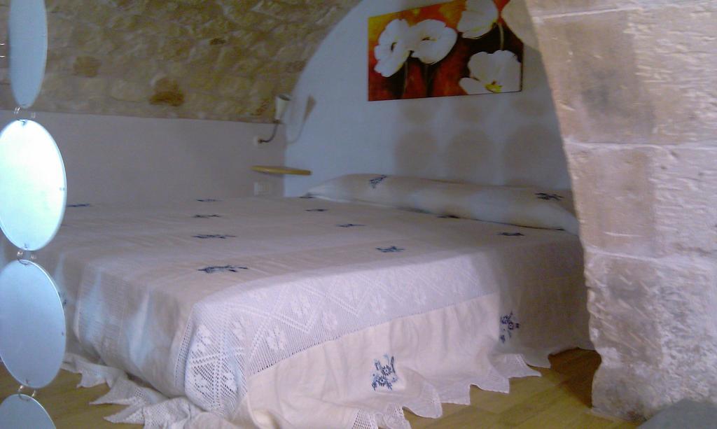 Apartamento Dammuso Raffaello Scicli Habitación foto
