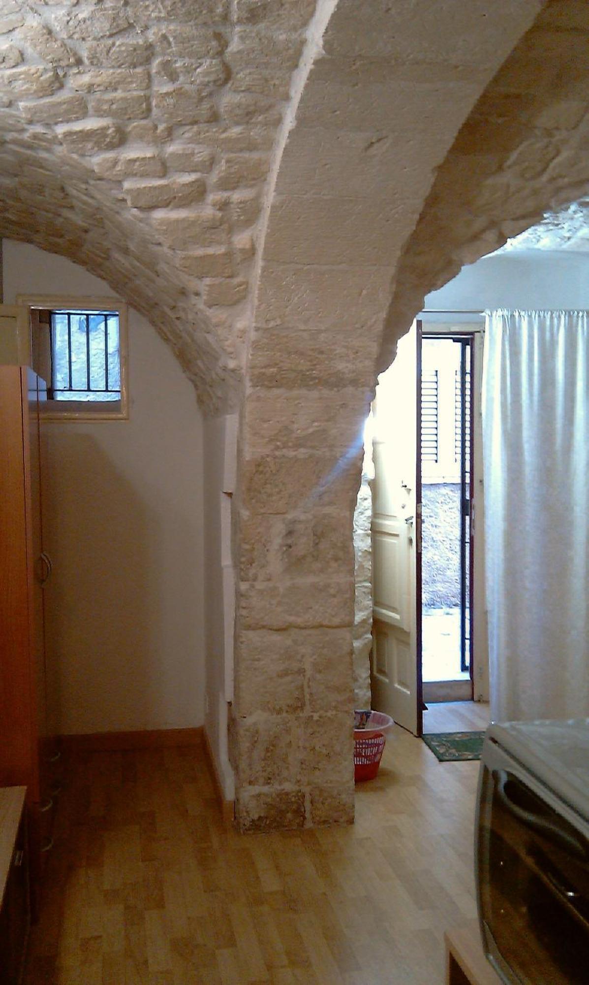 Apartamento Dammuso Raffaello Scicli Exterior foto