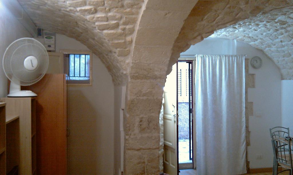 Apartamento Dammuso Raffaello Scicli Habitación foto