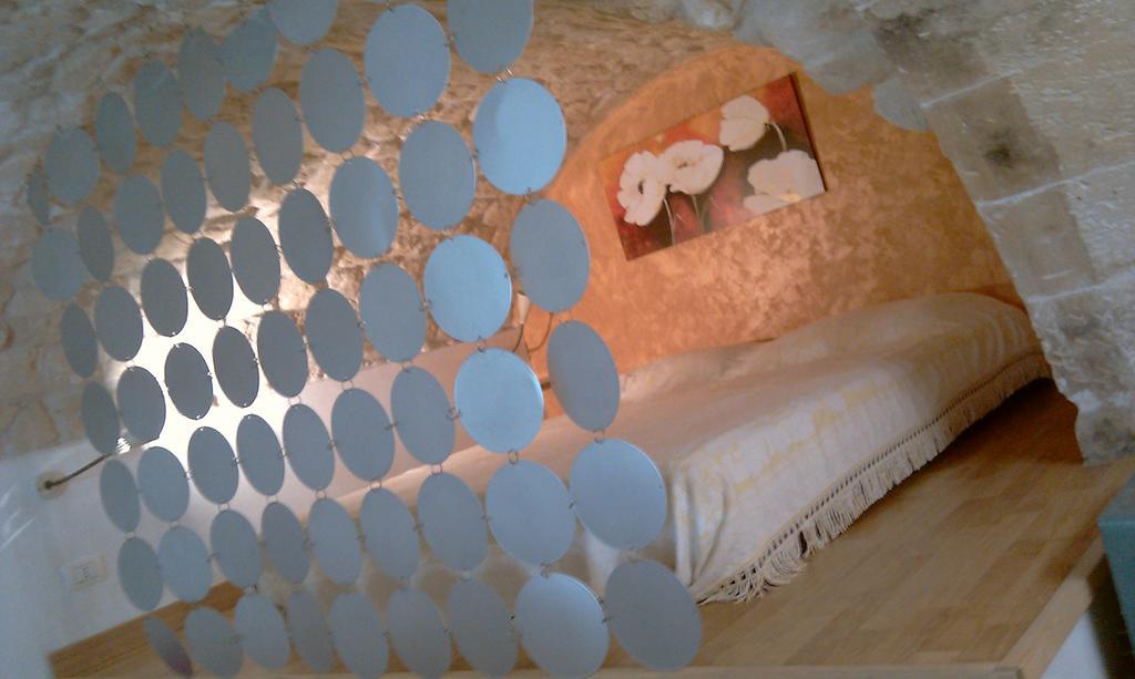 Apartamento Dammuso Raffaello Scicli Habitación foto