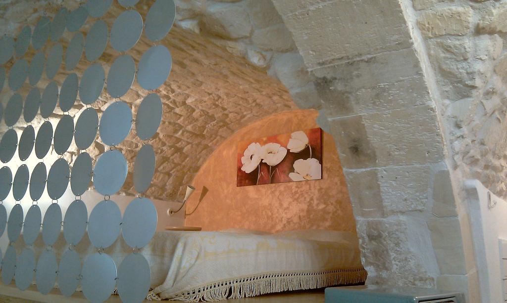 Apartamento Dammuso Raffaello Scicli Habitación foto