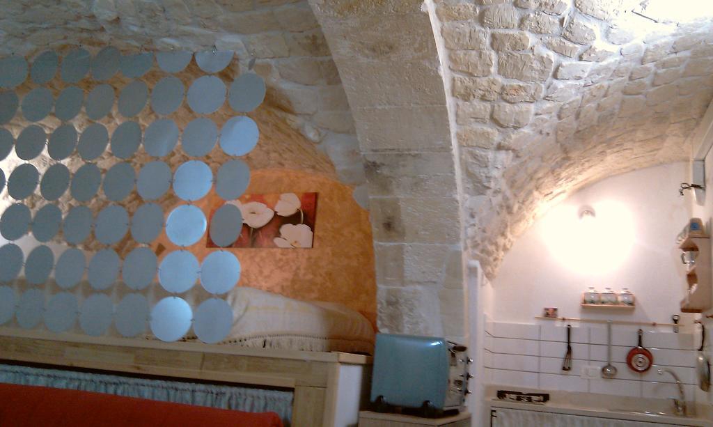 Apartamento Dammuso Raffaello Scicli Exterior foto