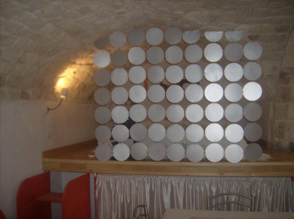Apartamento Dammuso Raffaello Scicli Exterior foto